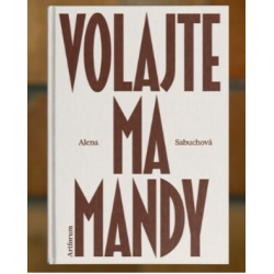 Volajte ma Mandy