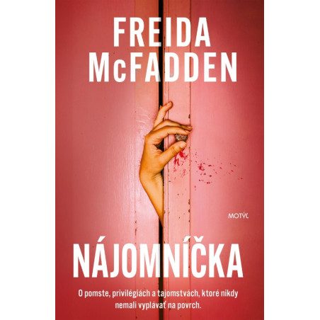 Nájomníčka
