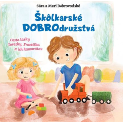 Škôlkarské DOBROdružstvá