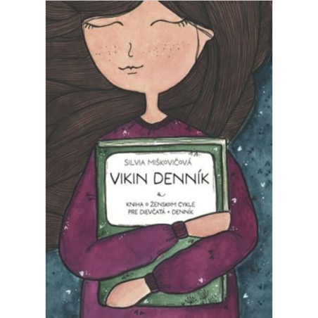 Vikin denník
