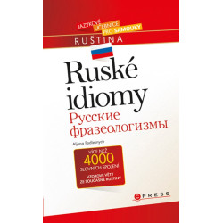 Ruské idiomy