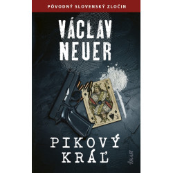 Pikový kráľ