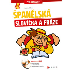 Španělská slovíčka a fráze