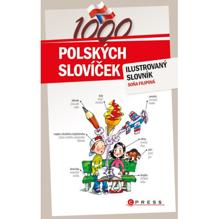 1000 polských slovíček