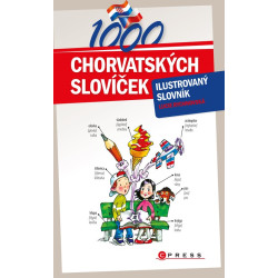 1000 chorvatských slovíček