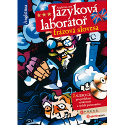 Jazyková laboratoř - Language Lab