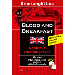 Blood and Breakfast
