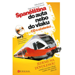 Španělština do auta
