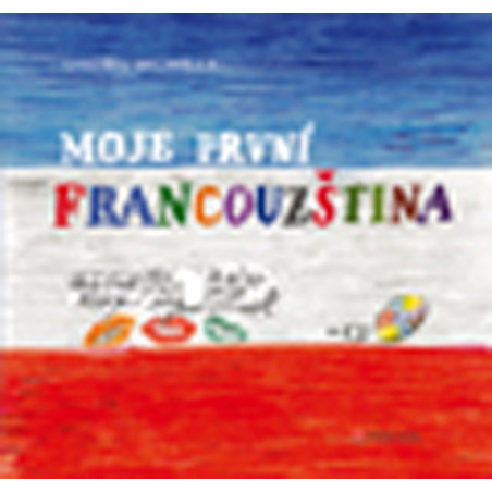 Moje první francouzština
