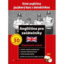 Angličtina pro začátečníky