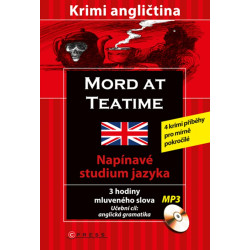 Mord at Teatime