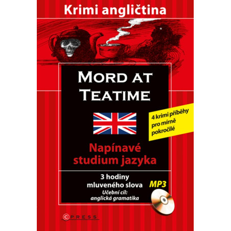 Mord at Teatime