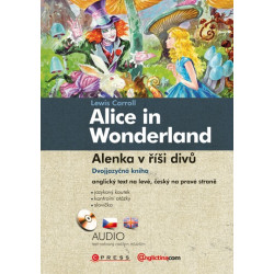 Alenka v říši divů