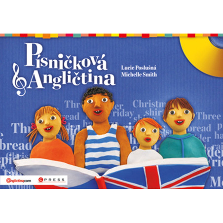 Písničková angličtina