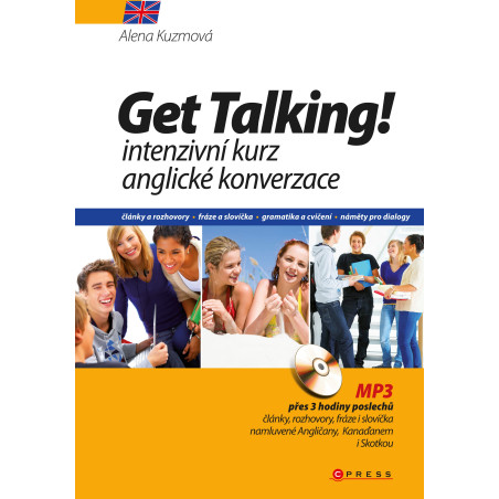 Get Talking!