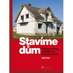 Stavíme dům