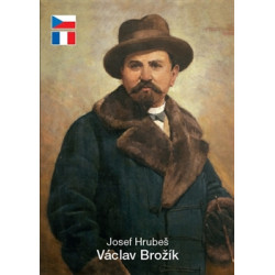 Václav Brožík