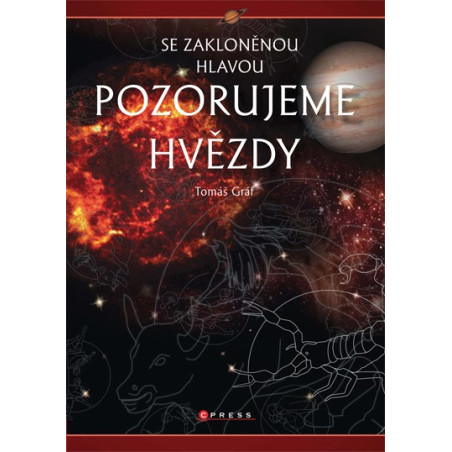 Se zakloněnou hlavou