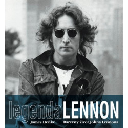 Legenda Lennon