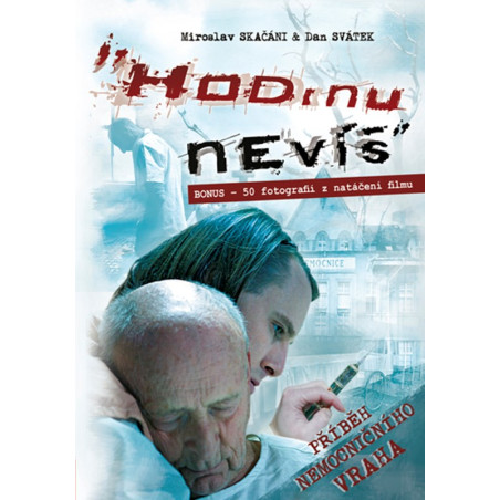 Hodinu nevíš