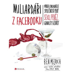 Miliardáři z Facebooku