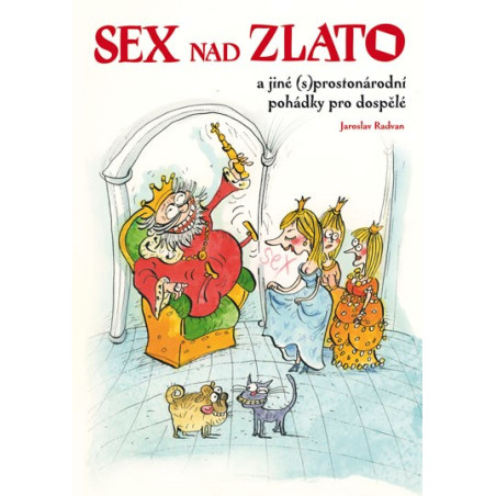 Sex nad zlato