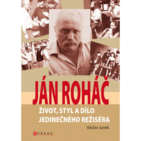 Ján Roháč
