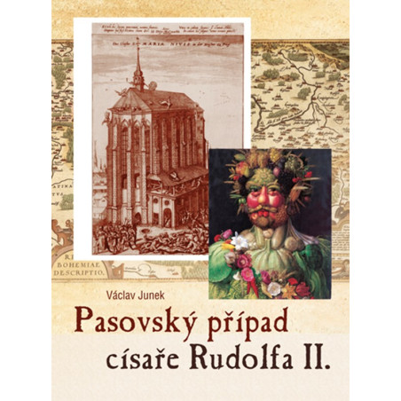 Pasovský případ císaře Rudolfa II.
