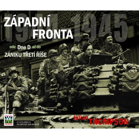 Západní fronta