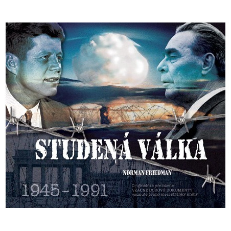 Studená válka