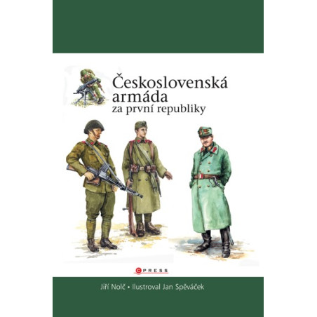 Československá armáda za první republiky