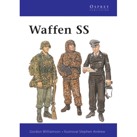 Waffen SS