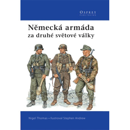 Německá armáda za druhé světové války