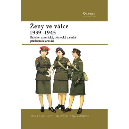 Ženy ve válce