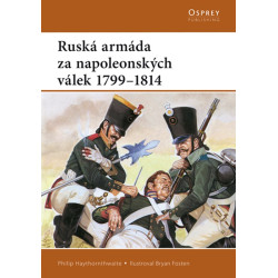 Ruská armáda za napoleonských válek