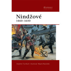 Nindžové