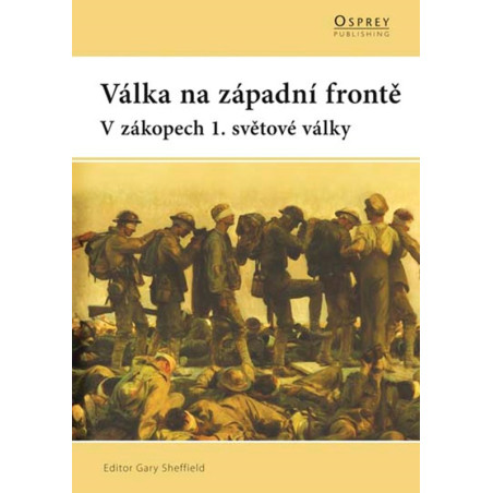 Válka na západní frontě