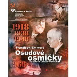 Osudové osmičky v dějinách Československa