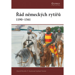 Řád německých rytířů