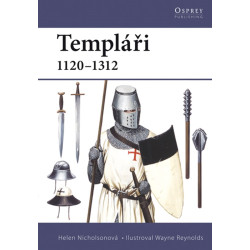 Templáři