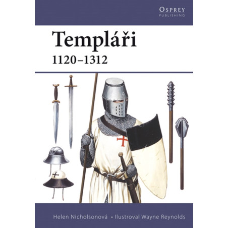 Templáři