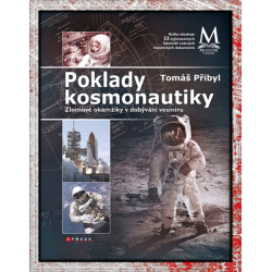 Poklady kosmonautiky