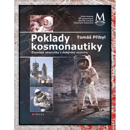 Poklady kosmonautiky