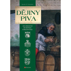 Dějiny piva