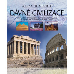 Dávné civilizace