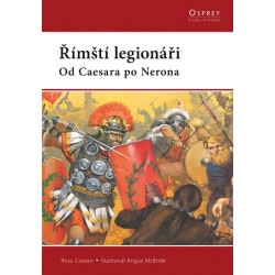 Římští legionáři