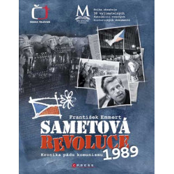 Sametová revoluce