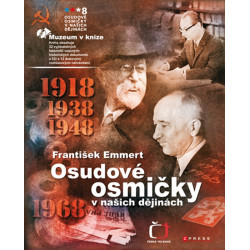 Osudové osmičky v našich dějinách