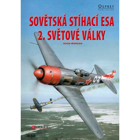 Sovětská esa 2. světové války
