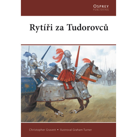 Rytíři za Tudorovců